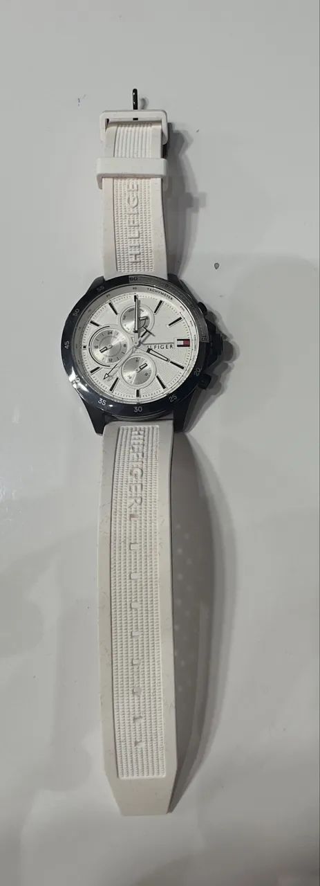 Relógio Tommy Hilfiger  - Foto 3