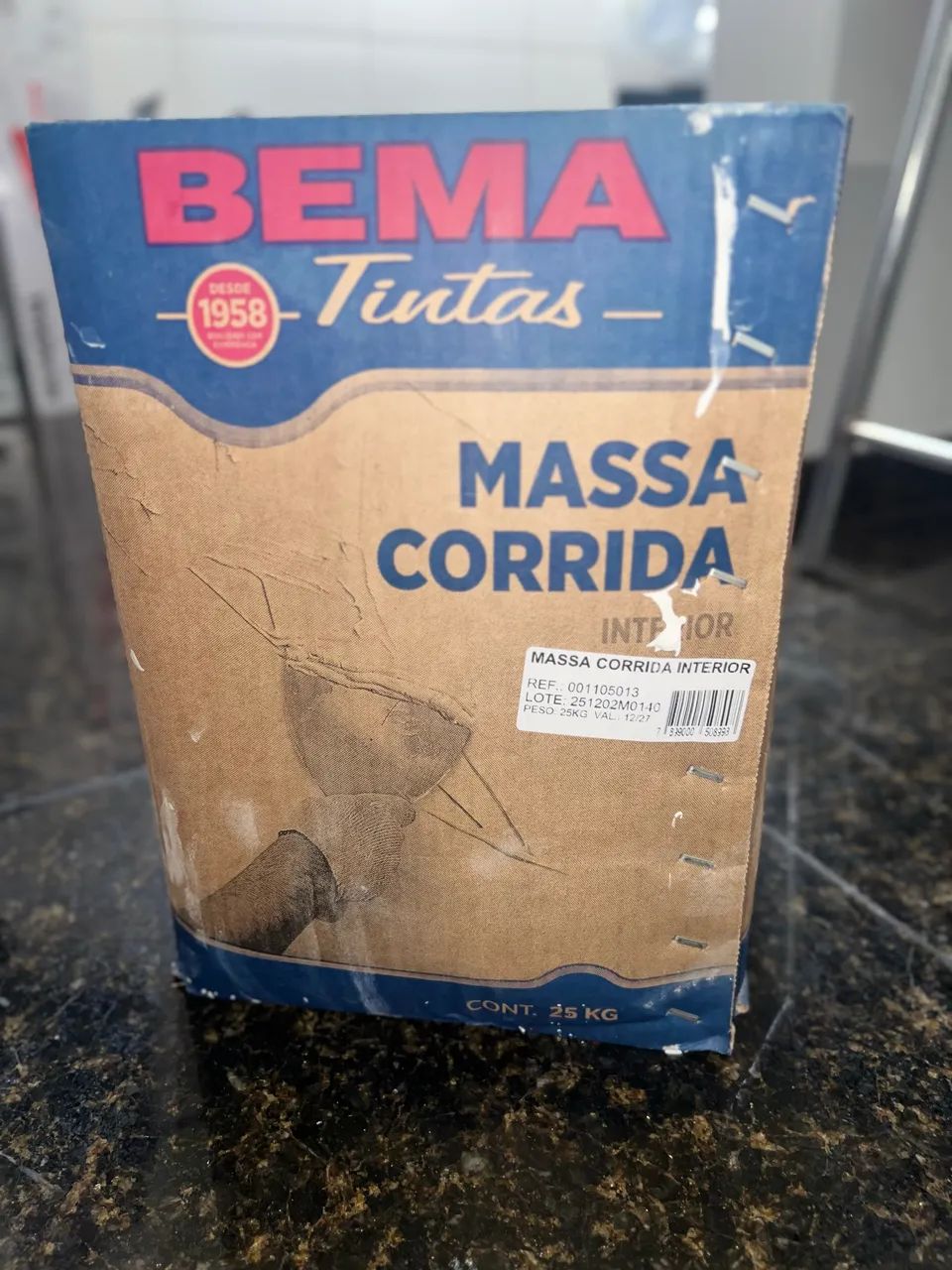 Massa corrida442957854514227202