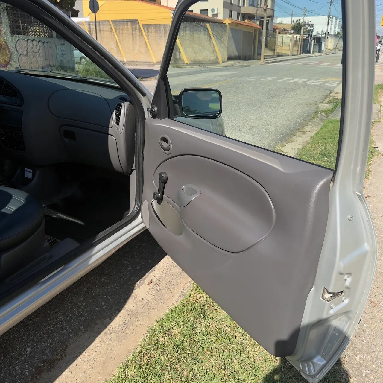 Ford Courier 1.6 L/ 1.6 Flex 2012 - Foto 3