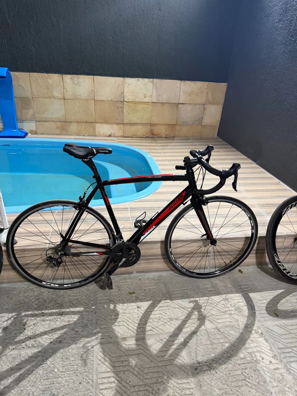 Bicicleta  - Foto 4