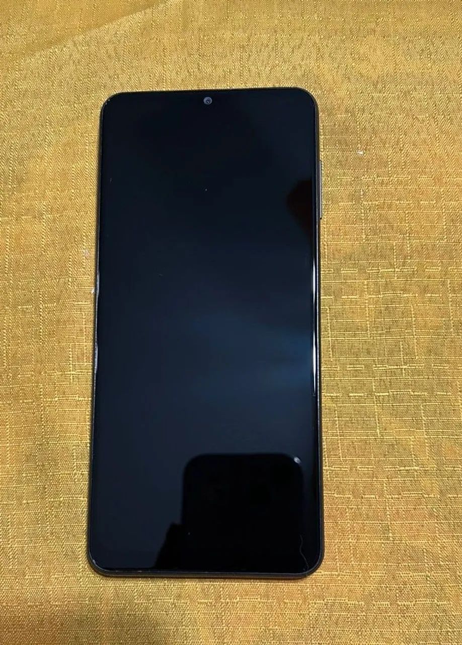 Smartphone SAMSUNG A12 - Foto 2