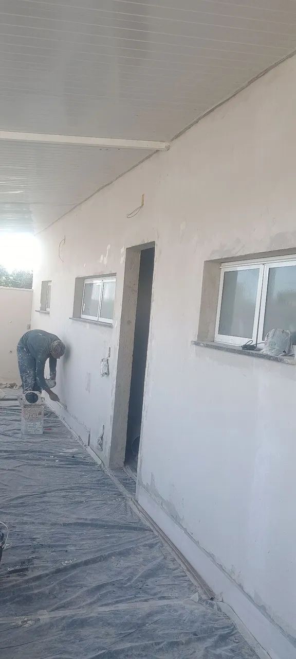 Pintura, textura e rebaixamento em geral  - Foto 3