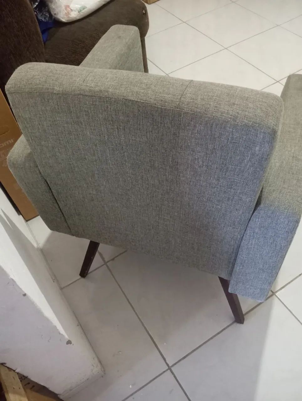 Vendo poltrona  - Foto 4