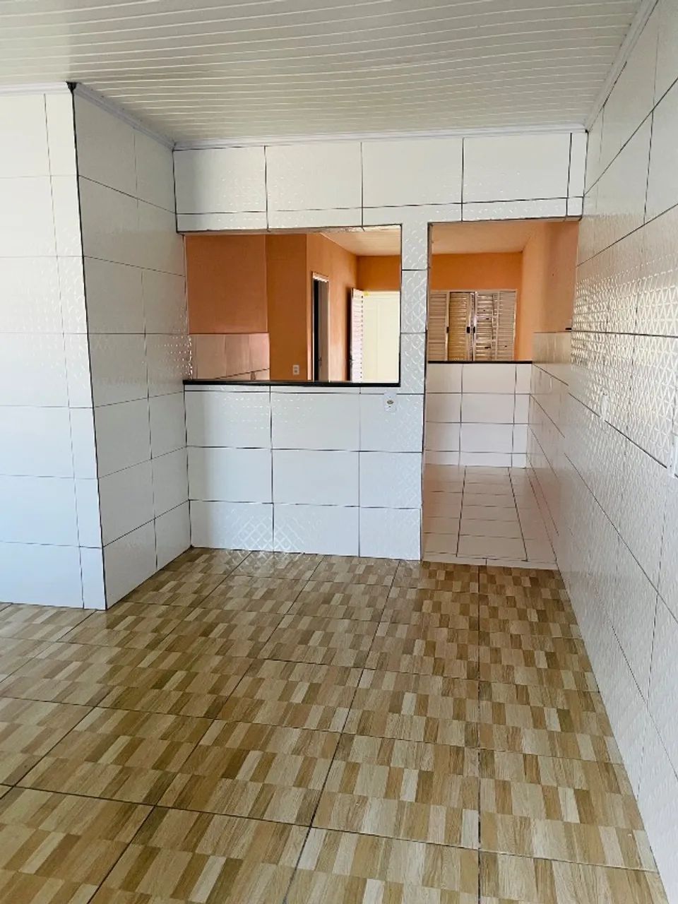 Casa Povoado Brasília Lagarto Sergipe - Foto 4