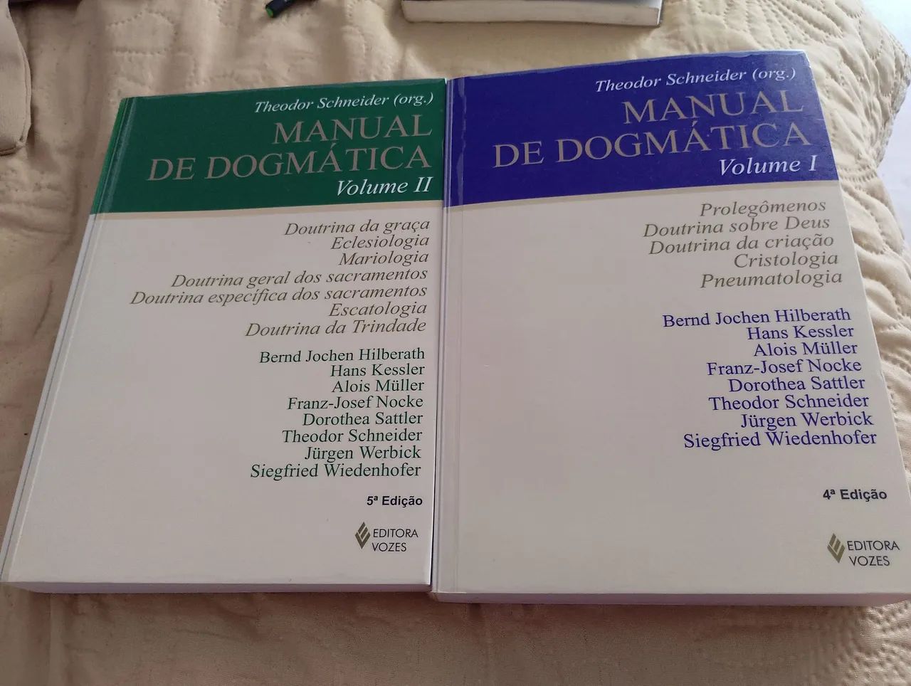 Teologia 