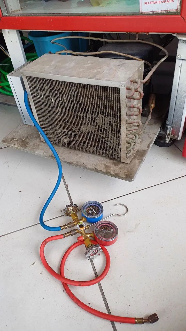 Manutenção de freezer e cervejeiros  - Foto 3