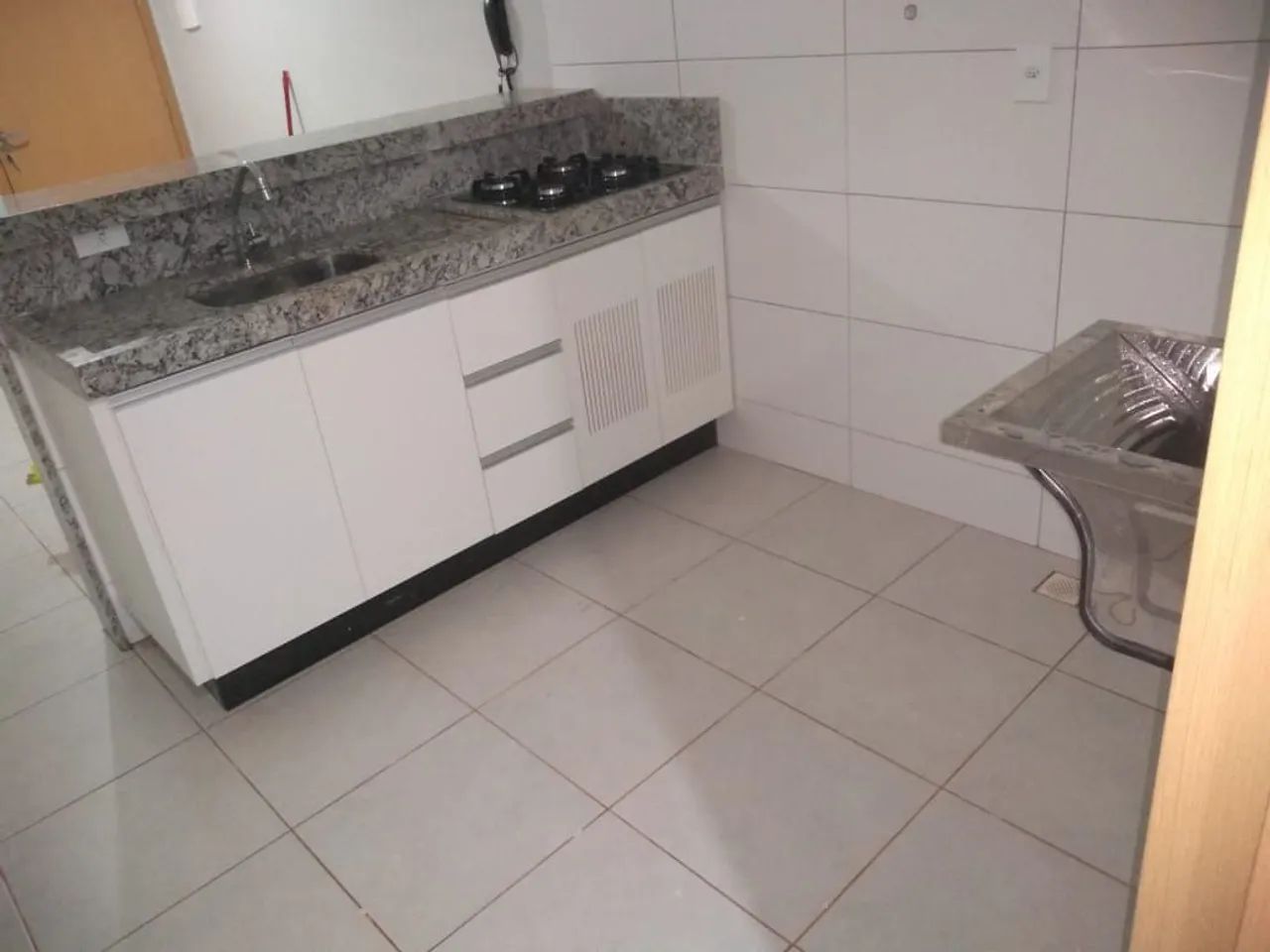 Alugo apartamento  - Foto 3