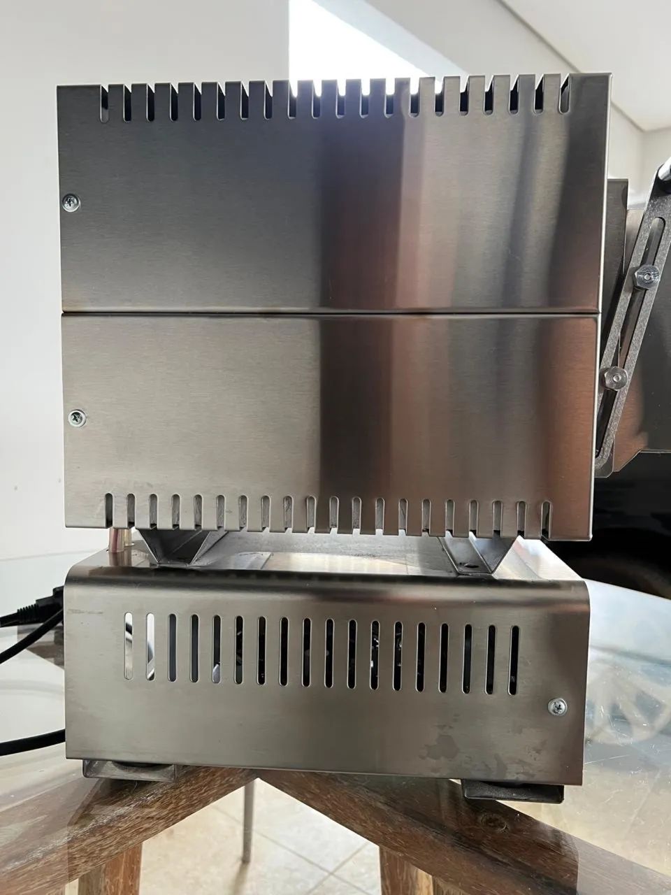 Forno Fundição EDG 3000 - Foto 3