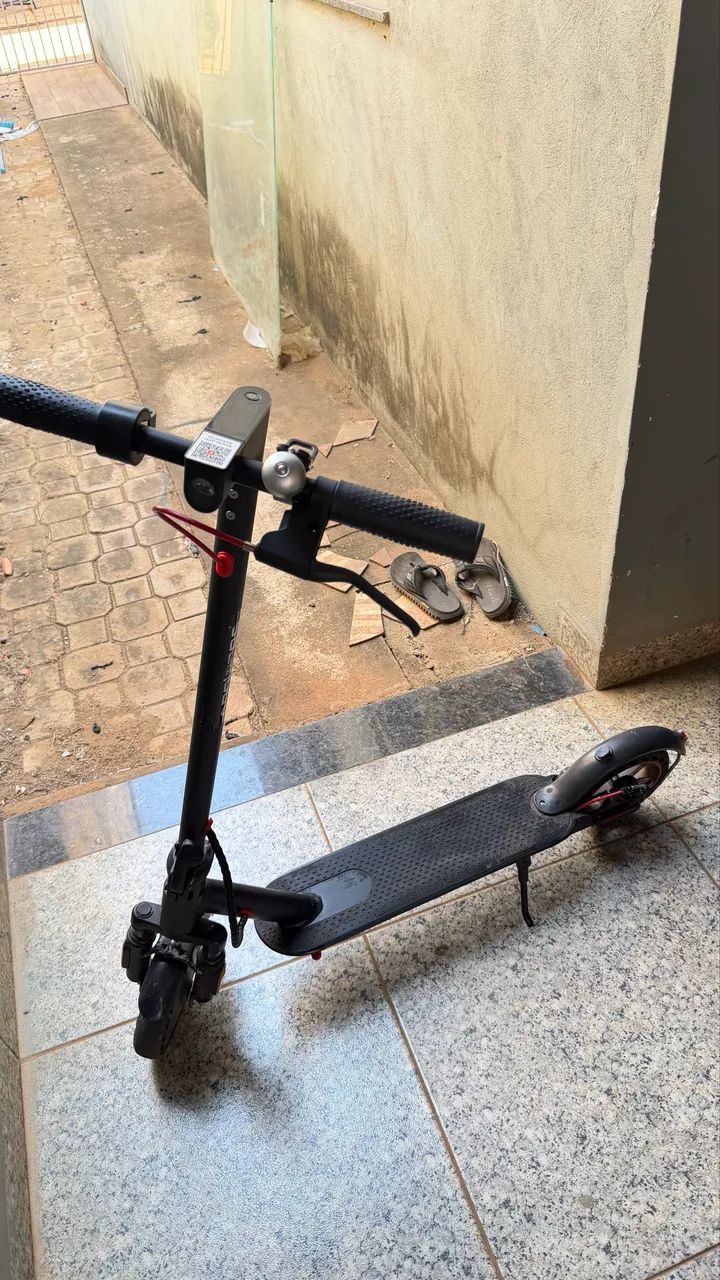 Patinete elétrico 