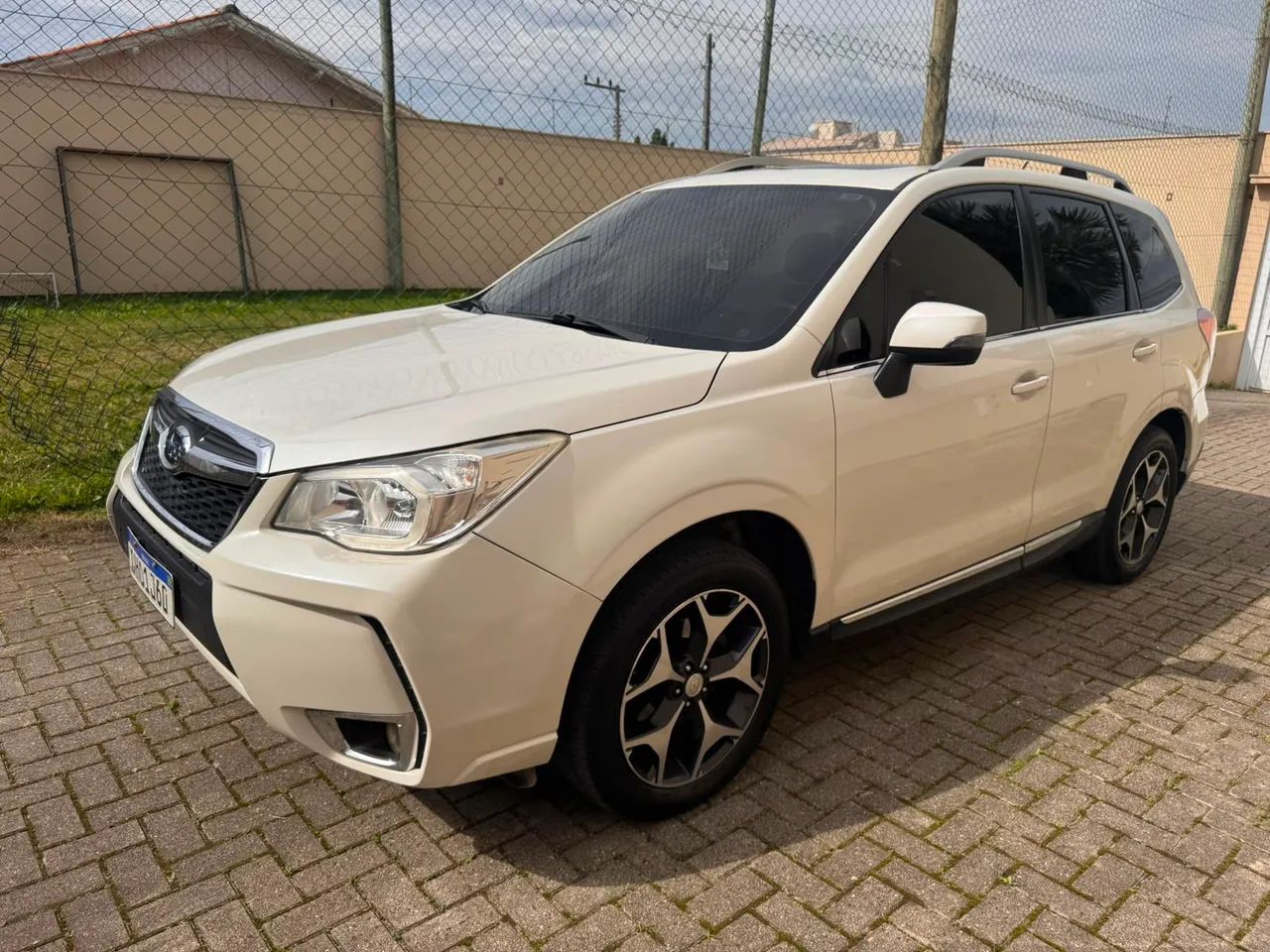 Subaru Forester 2.0/2.0 S 4X4 Aut. 2015 - Foto 4