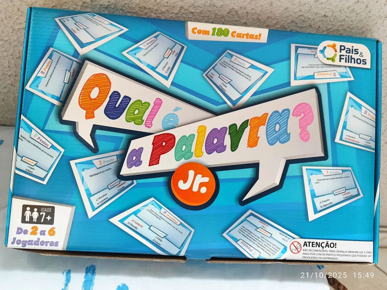 Jogos de tabuleiro 406798429386844161