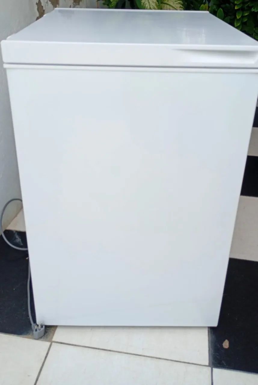 Frizer Elgin  - Foto 5