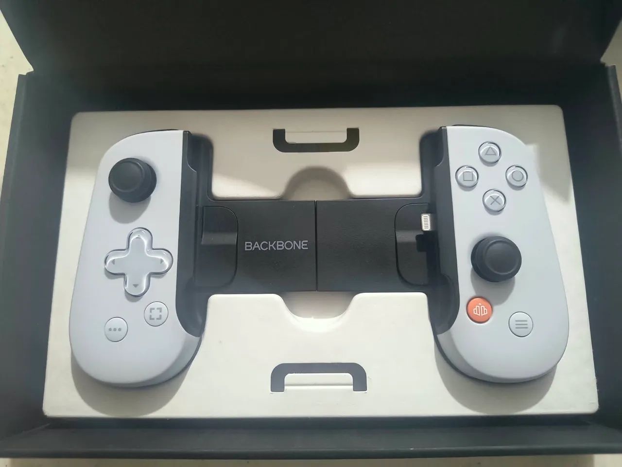 Vendo Backbone One