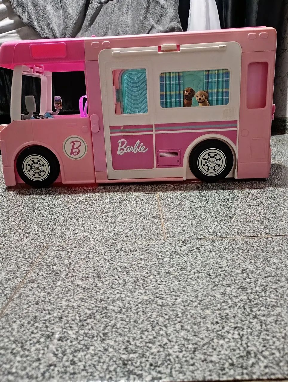 Motorhome da Barbie  - Foto 3