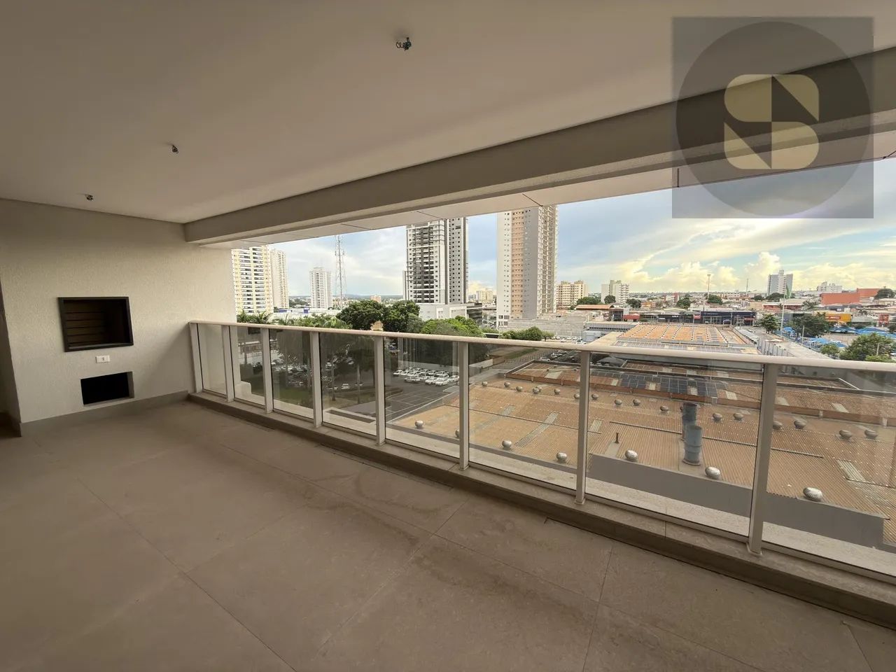 AUTHENTIQUE | PLAENGE | 193 m² | 3 SUÍTES - Foto 5