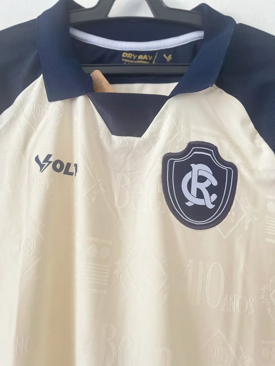 Camisa Clube do Remo 2026 - Foto 2