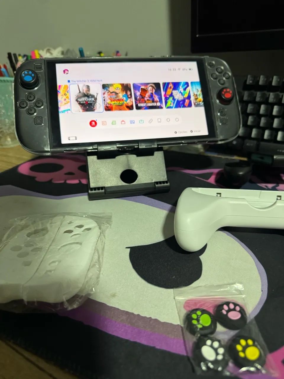 Nintendo Switch 2 - Foto 2