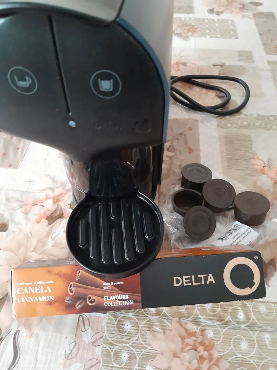 Cafeteira  - Foto 2