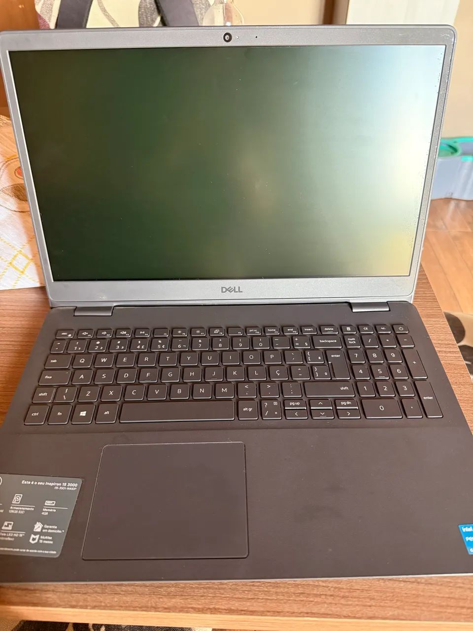 Notebook Dell  - Foto 4