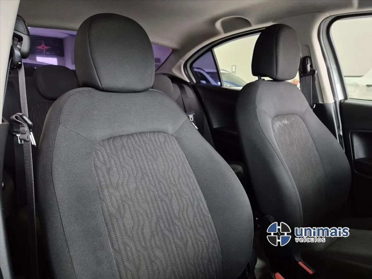 Fiat Cronos 1.3 8V Flex 2022 - Foto 4