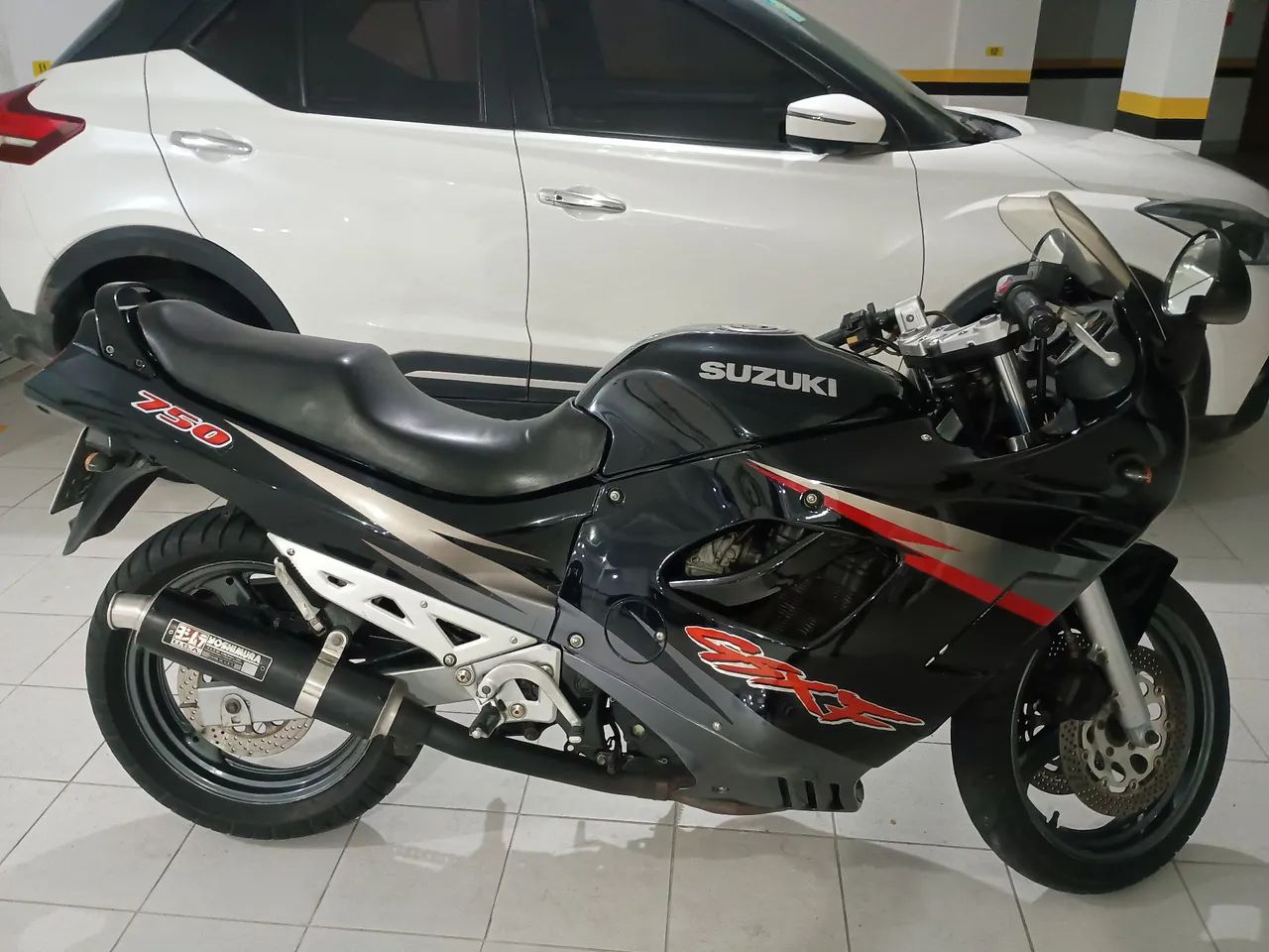 Katana em Ótimo Estado  - Foto 2