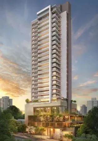 OSCAR FREIRE 1560 - APARTAMENTOS
