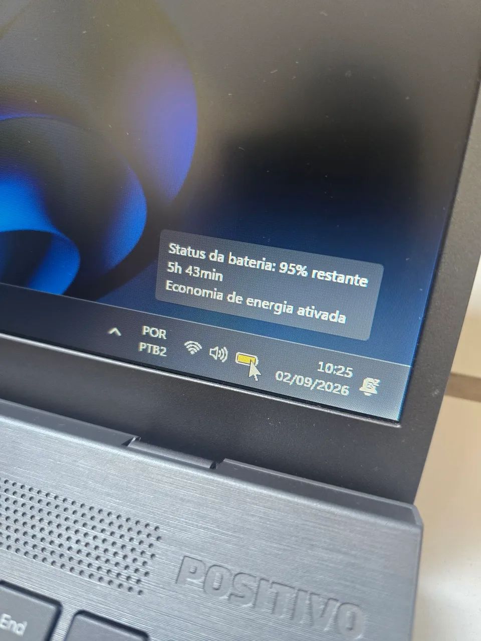 Vendo notebook positivo  - Foto 4