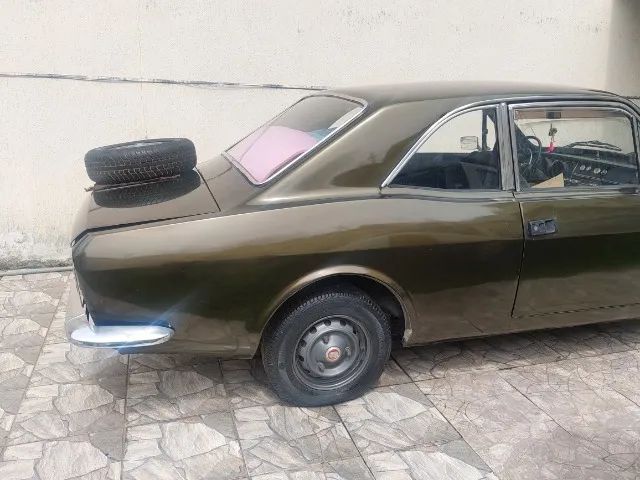 Ford Corcel I 1978 1978