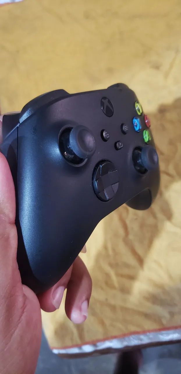 Controle de Xbox series original