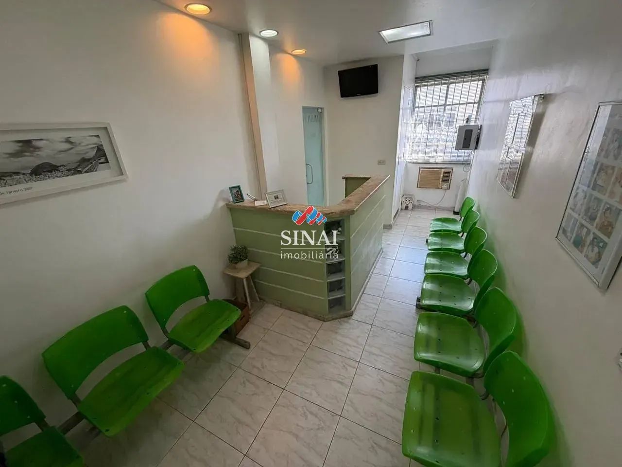 Sala à venda, Penha Circular, Rio de Janeiro, RJ