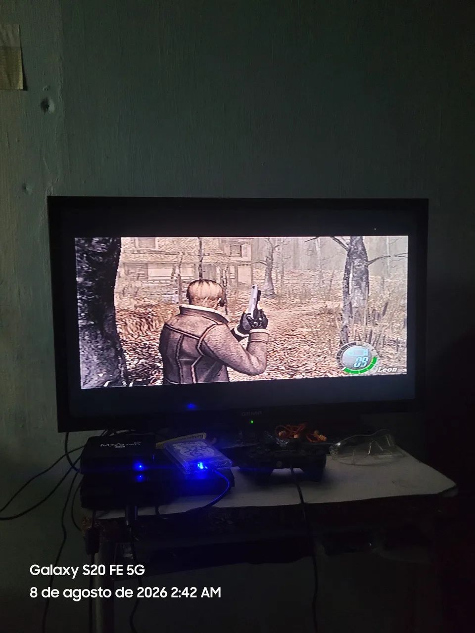Playstation 2