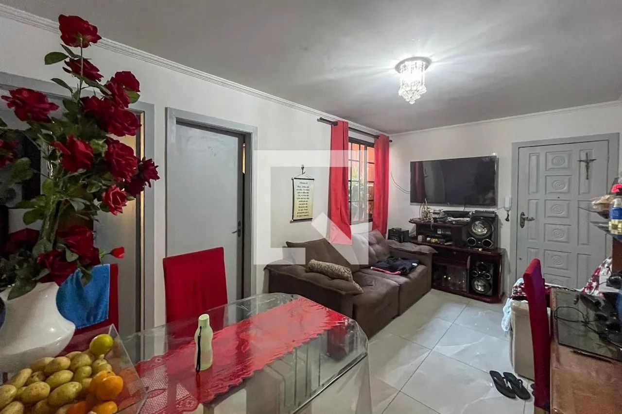 Apartamento à Venda - Vila das Mercês, 2 Quartos, 42 m2 - Foto 2