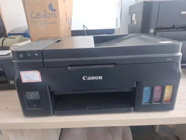 Impressora CANON