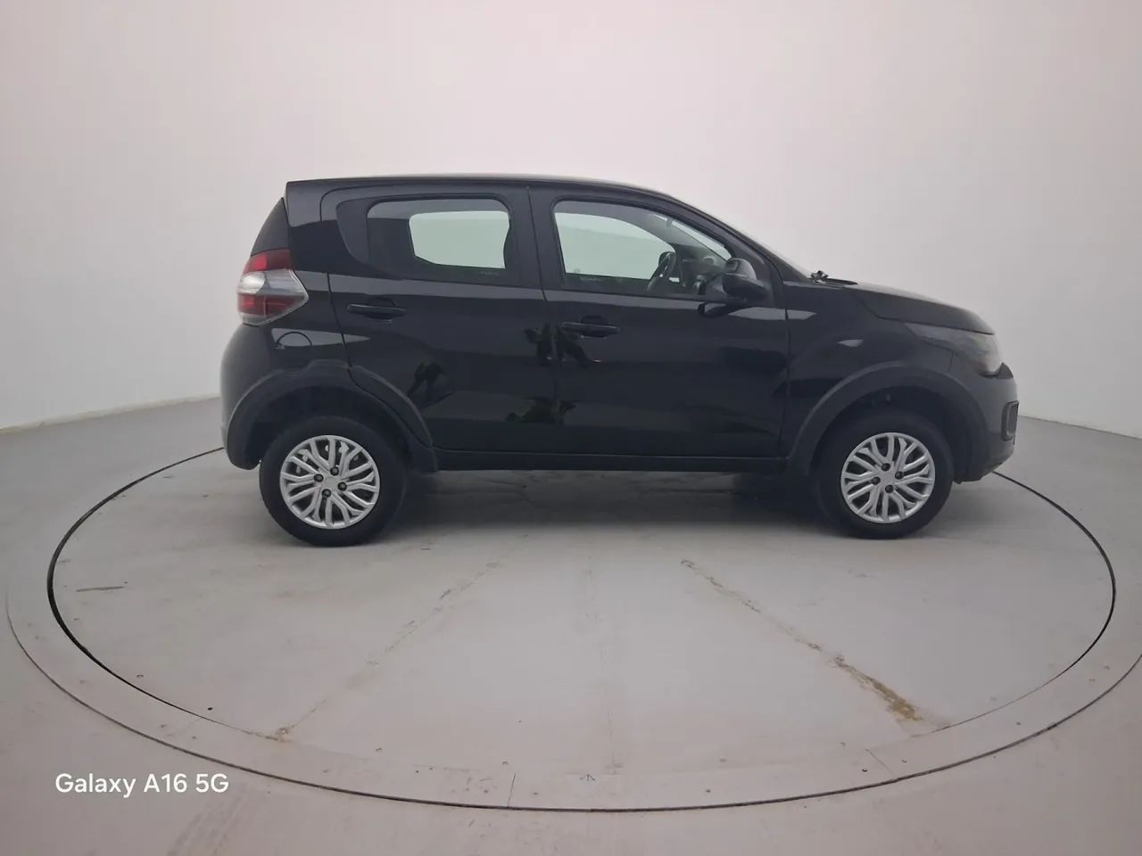 Fiat Mobi LIKE 1.0 Fire Flex 5p., foto 6 de 18