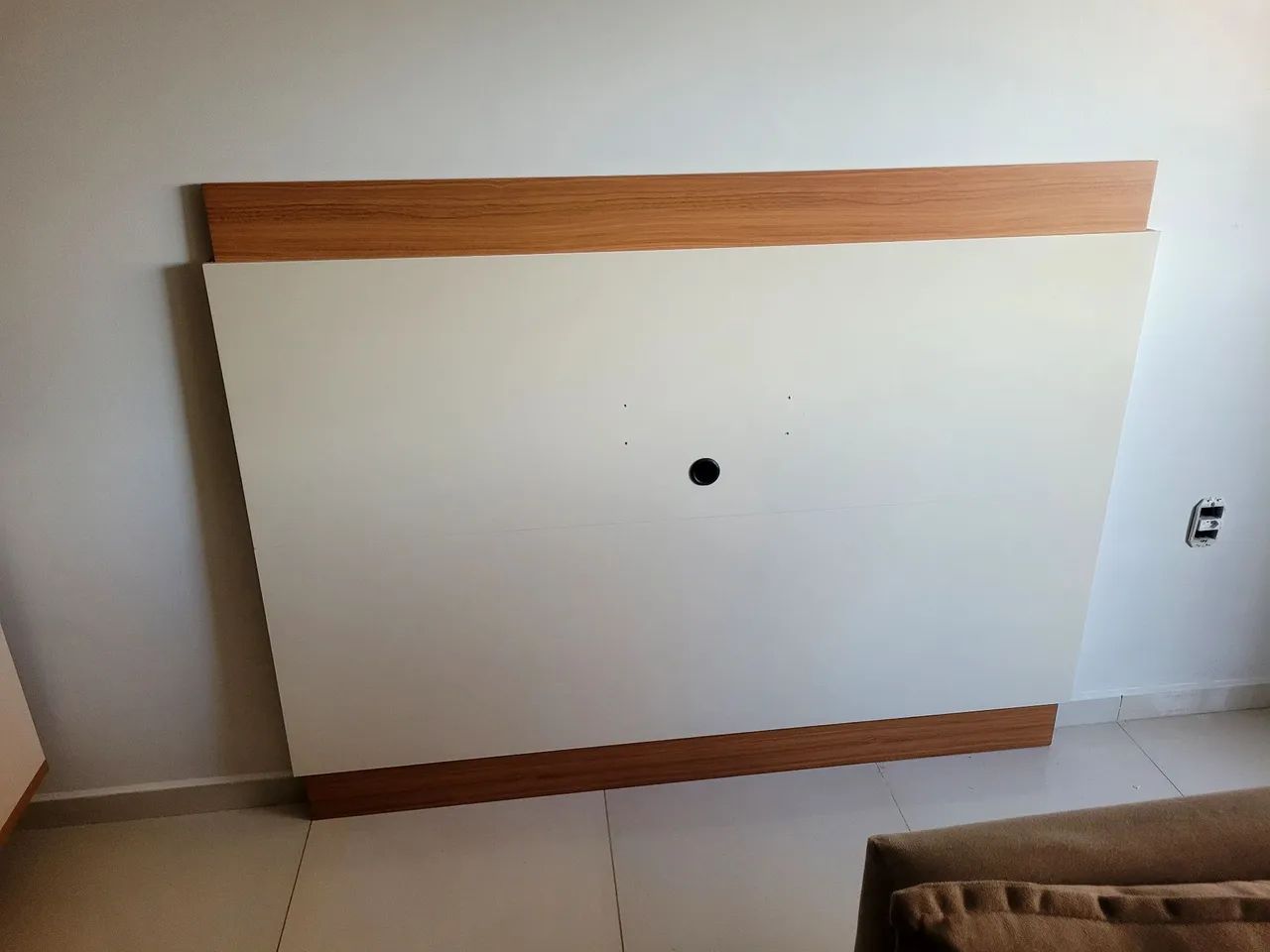 Painel para tv - Foto 2
