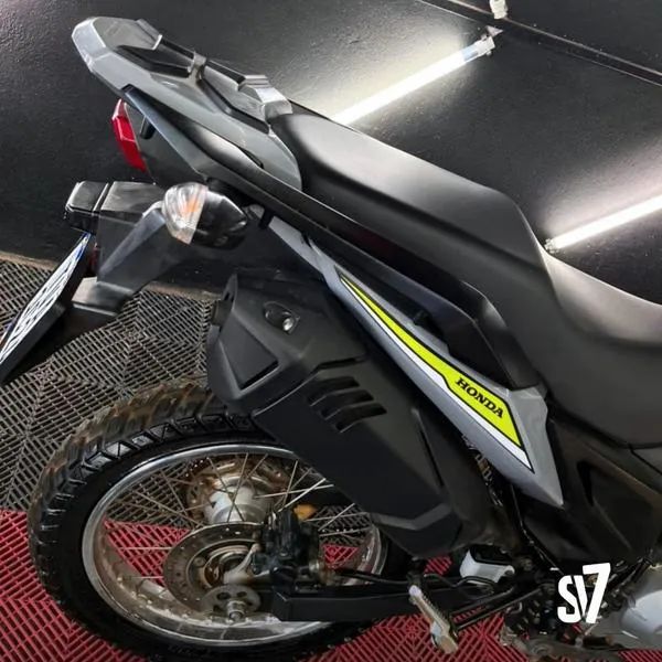 HONDA NXR 160 BROS 2025 - Foto 5
