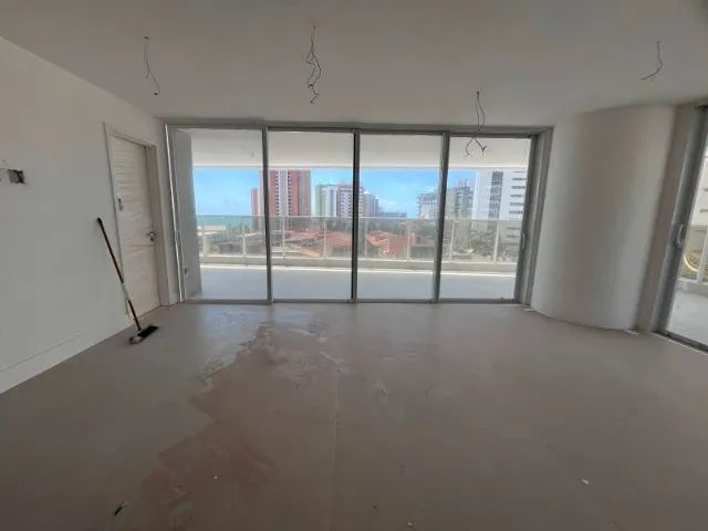 Portas de Correr em Aluminio e Vidro - Foto 3