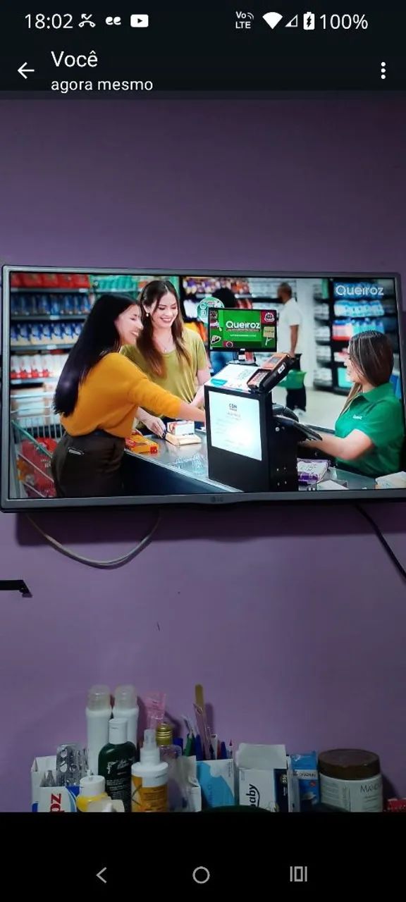 Vende se TV LED  - Foto 3