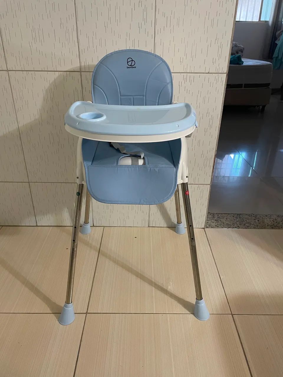 Vendo cadeirinha de alimentação