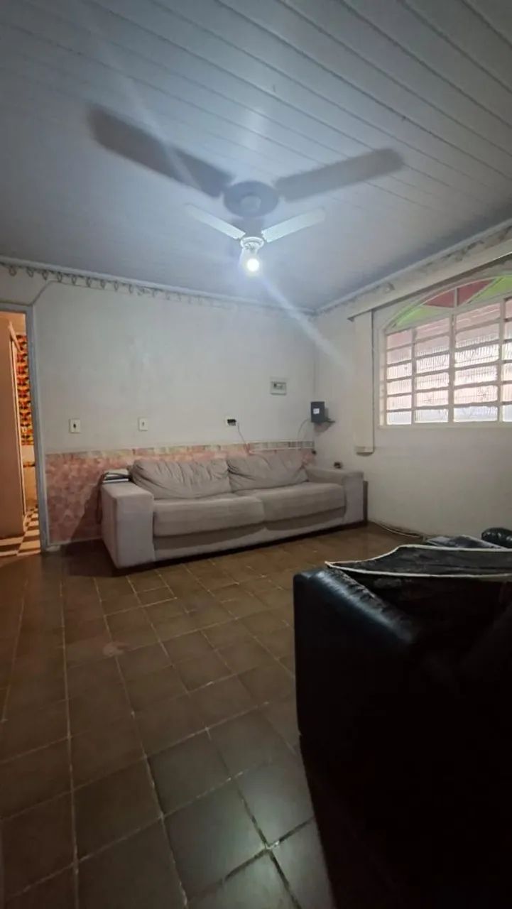 Vendo casa na QNP 05 OPORTUNIDADE  - Foto 2