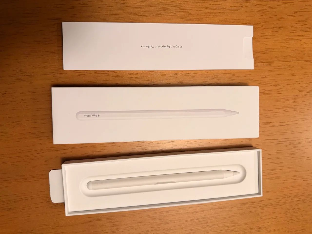Apple Pencil Pro - Foto 2