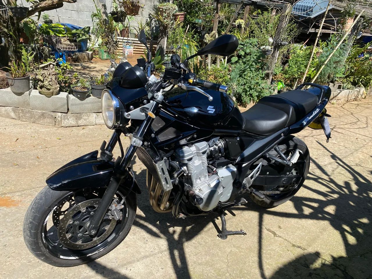 Vendo Bandit 650  - Foto 4