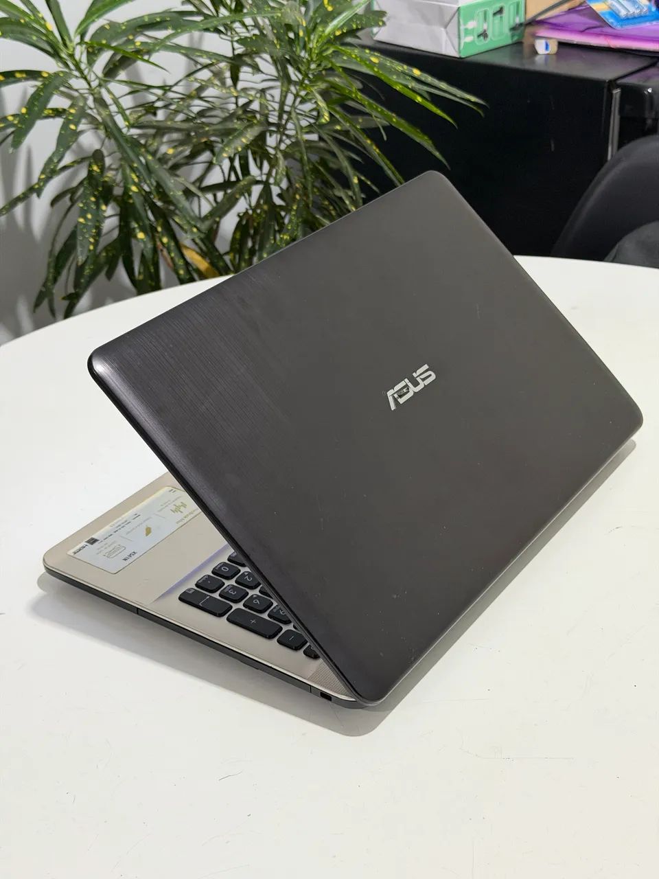 Notebook Asus Intel Celeron , 4GB, 120GB - Foto 2