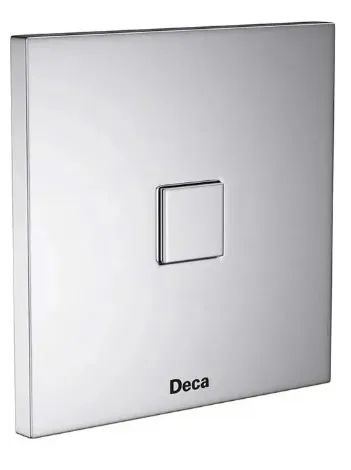 Válvula de descarga Deca Slim