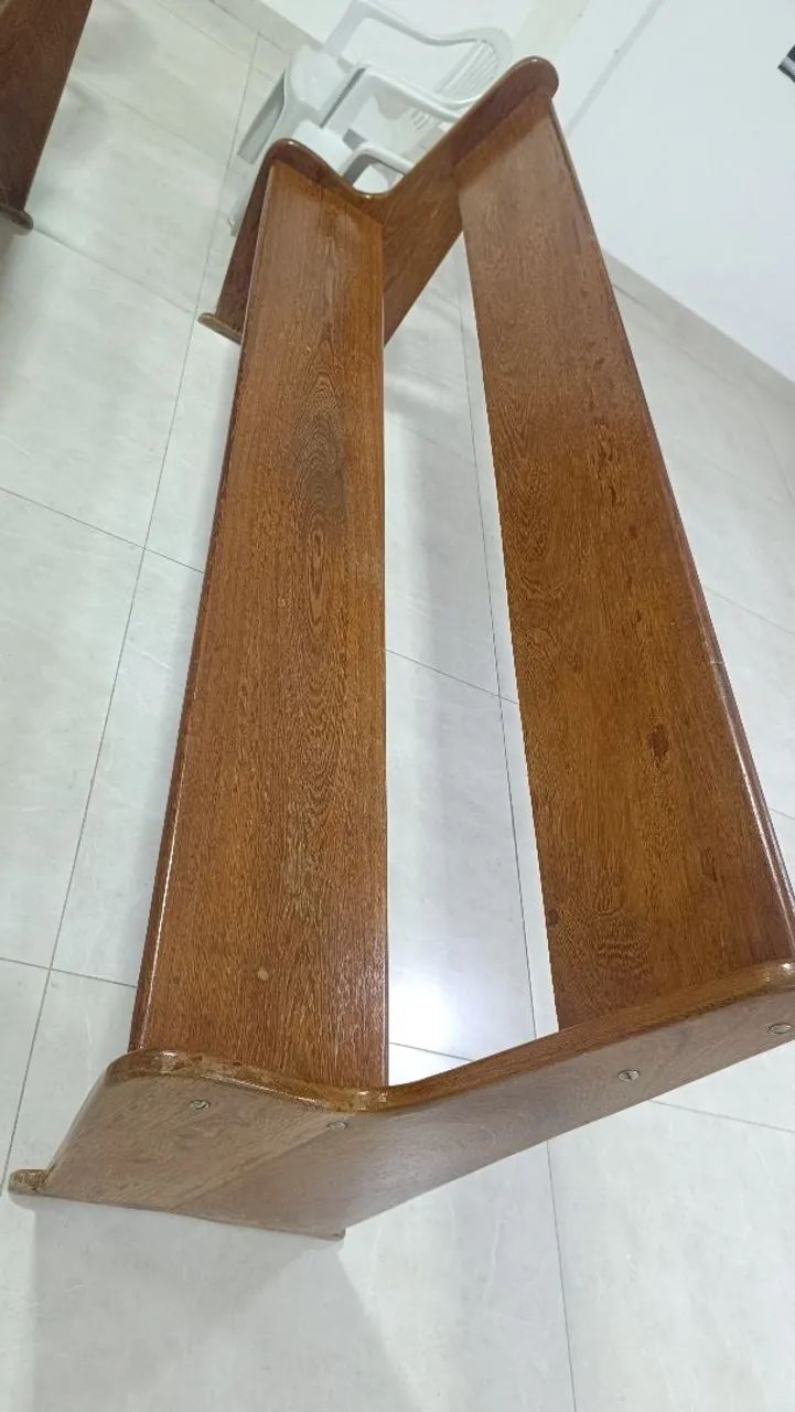 Bancos para Igreja  - Foto 2