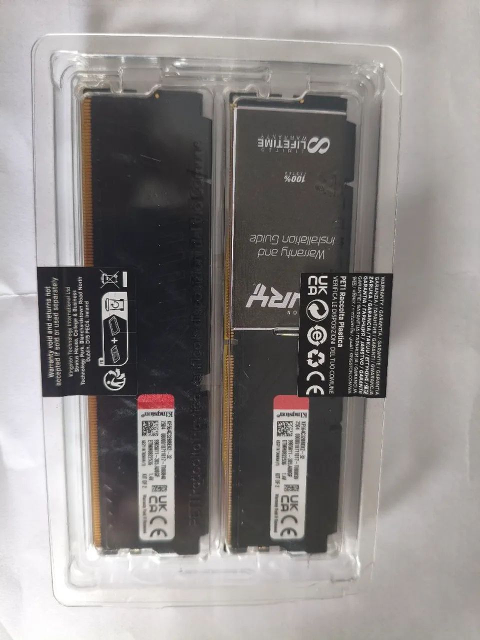 PC Memory65126626267009122