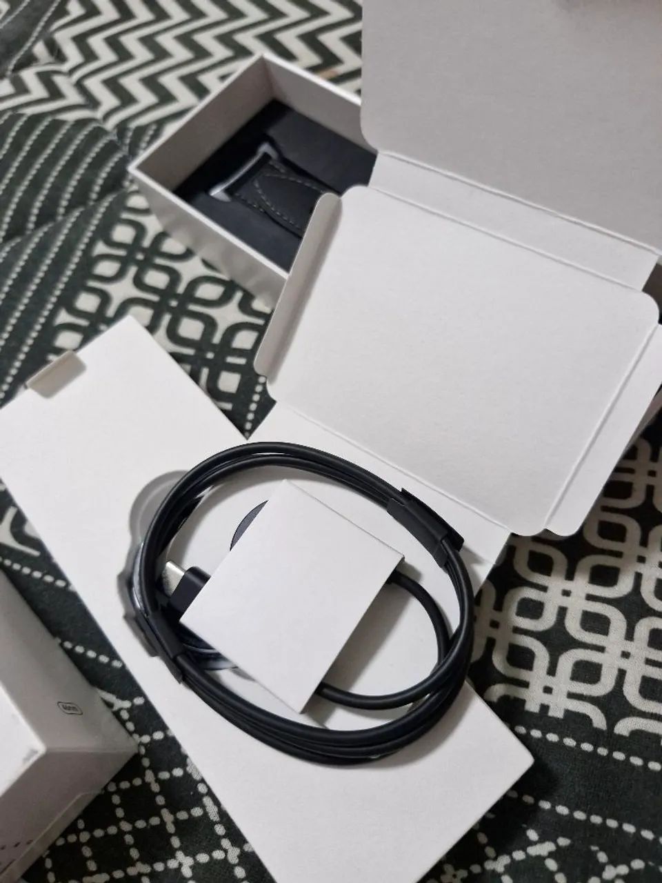 Galaxy watch8 classic - Foto 3