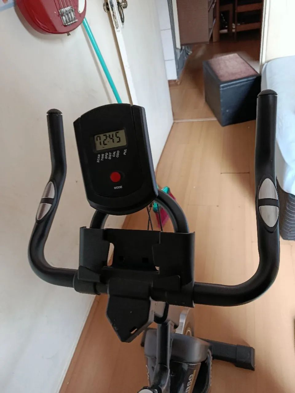 Bicicleta Ergométrica ODIN - Foto 5
