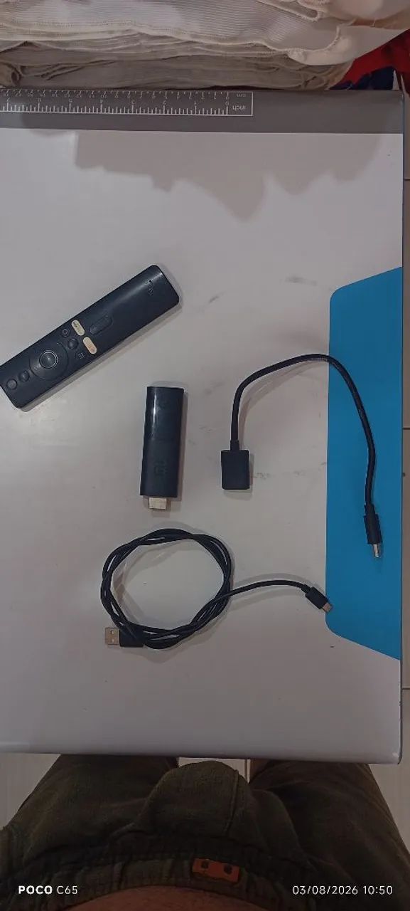 Vende-se TV stick da xiaomi  - Foto 5