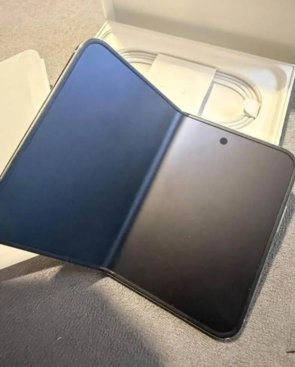 iPhone Duo 256GB - Foto 4